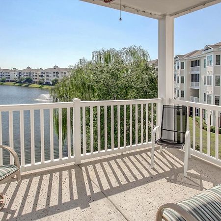 Southern Luster Condos Миртл-Бич Экстерьер фото