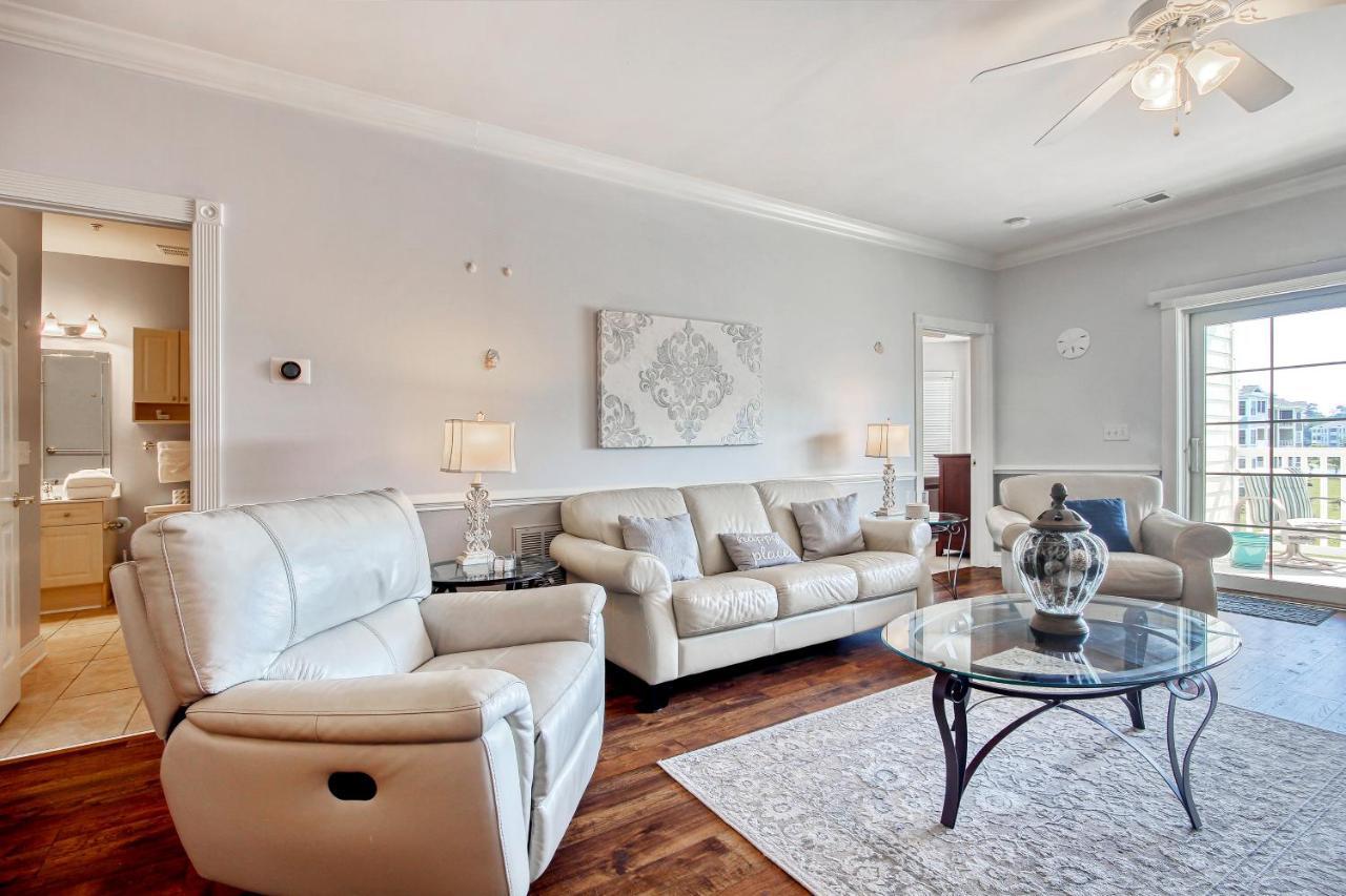 Southern Luster Condos Миртл-Бич Экстерьер фото