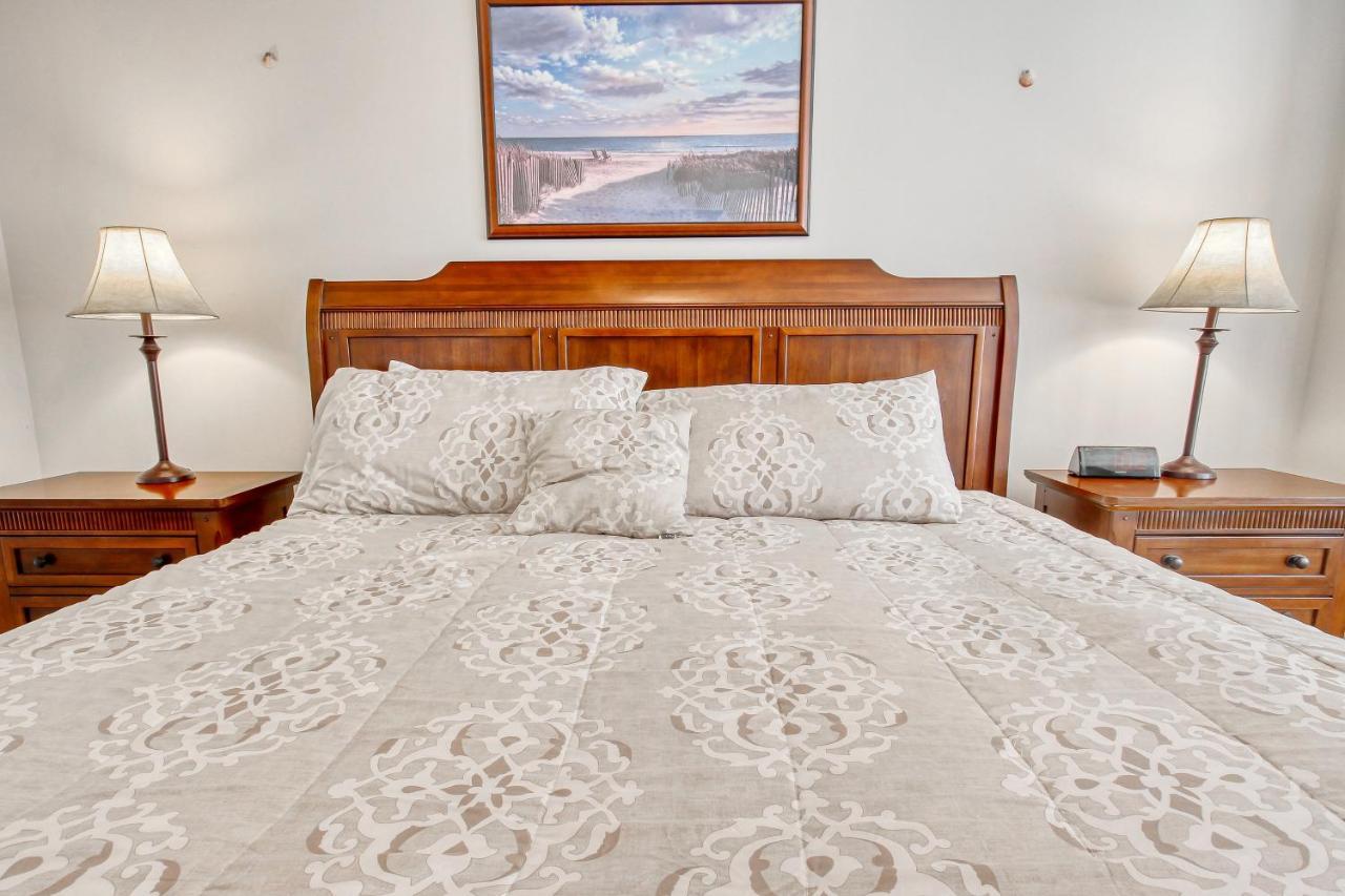Southern Luster Condos Миртл-Бич Экстерьер фото