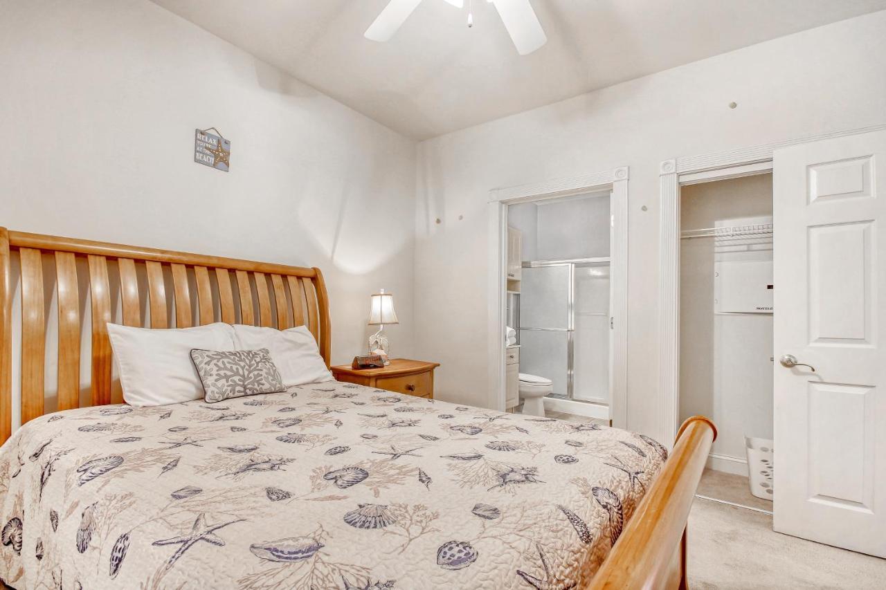Southern Luster Condos Миртл-Бич Экстерьер фото