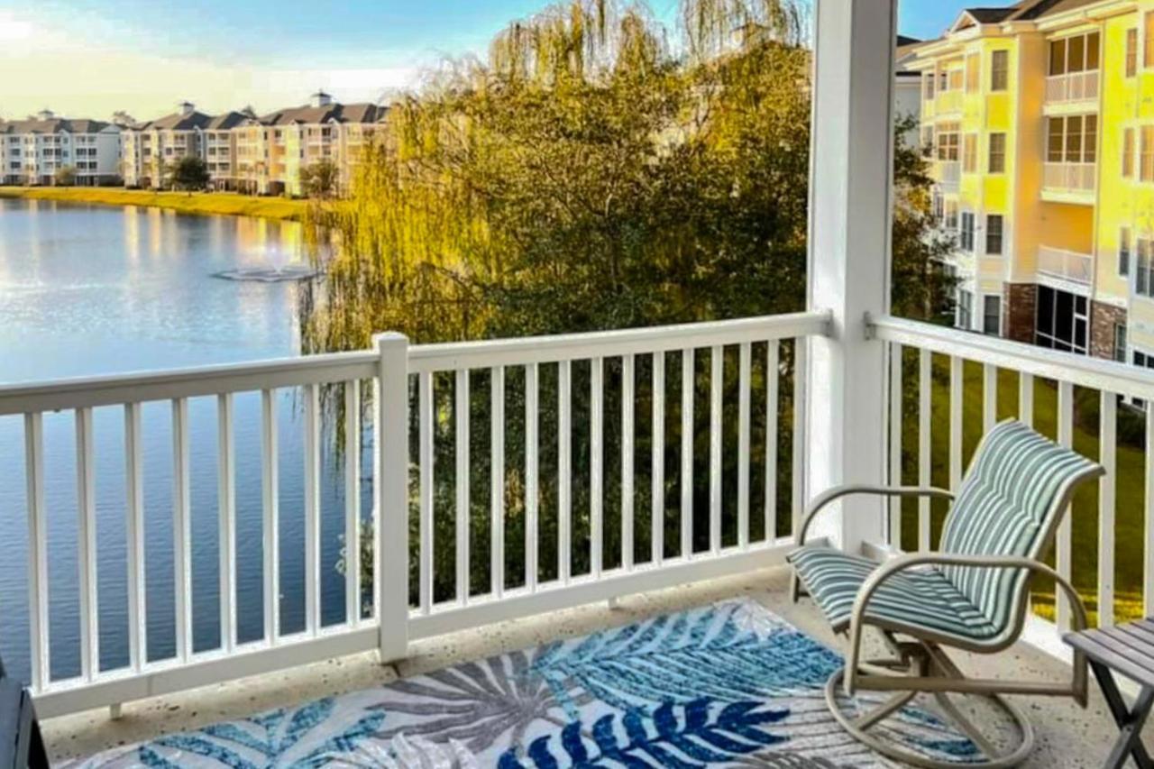 Southern Luster Condos Миртл-Бич Номер фото