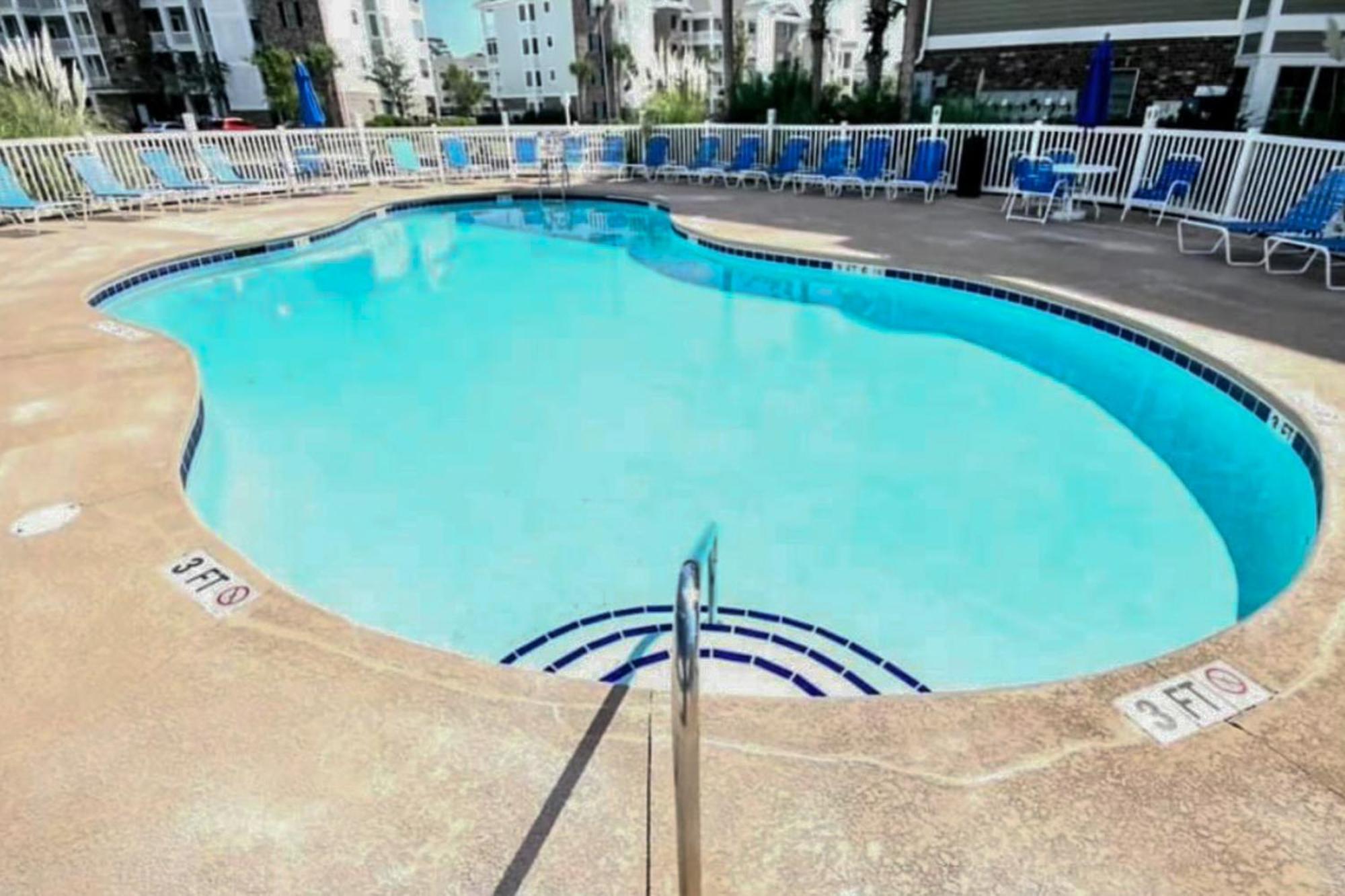 Southern Luster Condos Миртл-Бич Номер фото