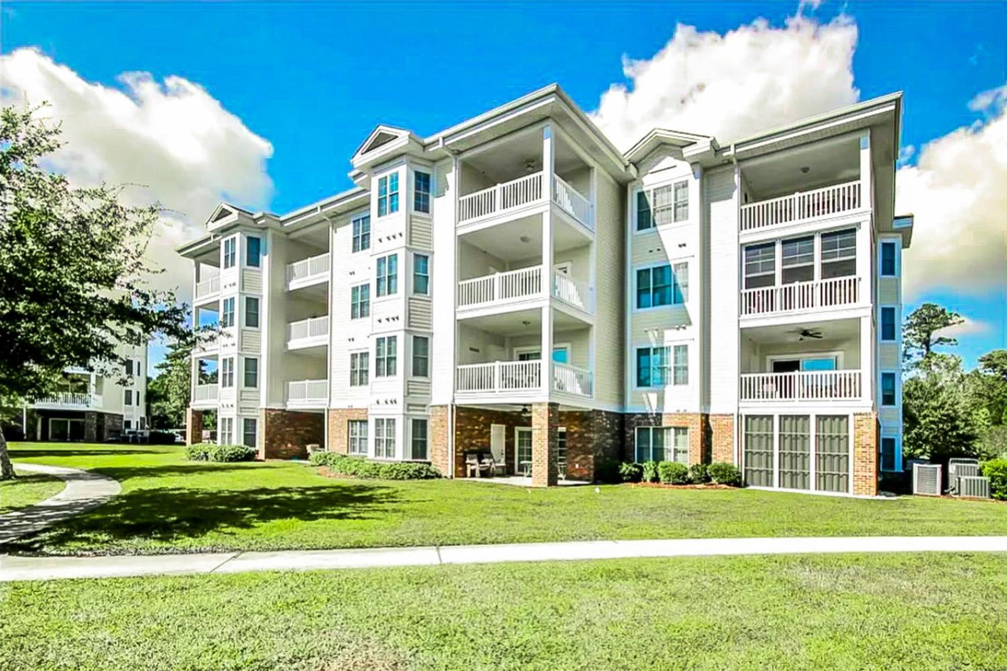 Southern Luster Condos Миртл-Бич Номер фото