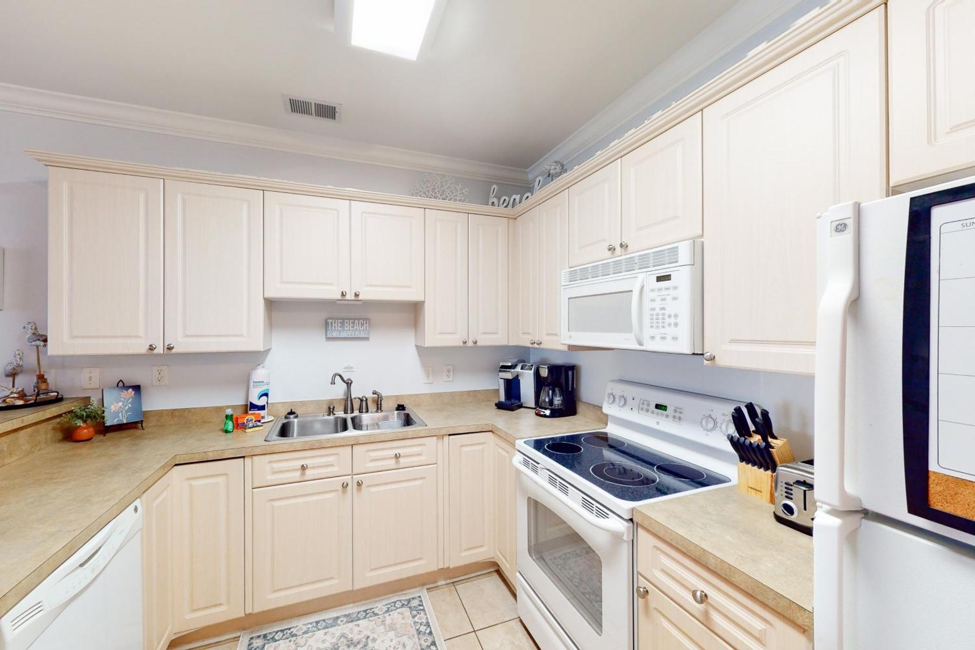 Southern Luster Condos Миртл-Бич Номер фото