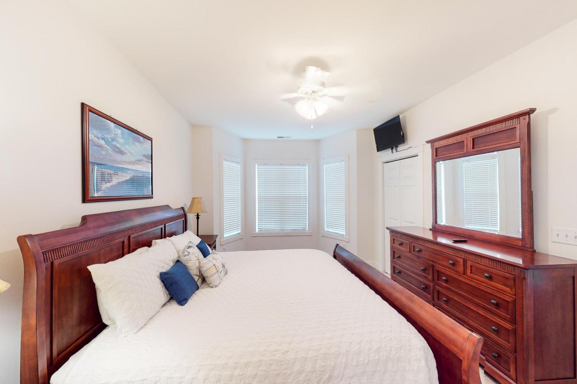 Southern Luster Condos Миртл-Бич Номер фото